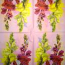 333 Flowers Others - 3-ply - CS